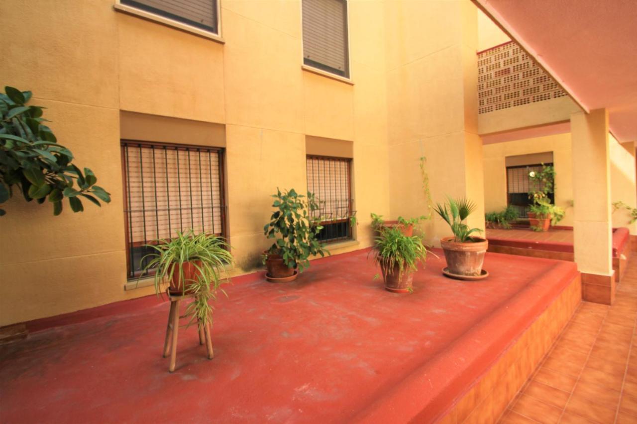 Apartamento Casaturis A 60 Mts De La Playa Y El Paseo Del Campello C103 Exterior foto