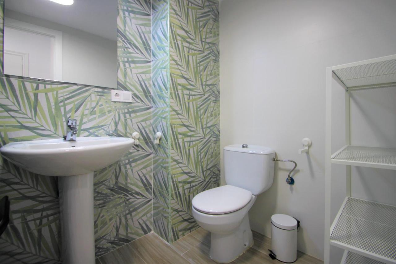 Apartamento Casaturis A 60 Mts De La Playa Y El Paseo Del Campello C103 Exterior foto