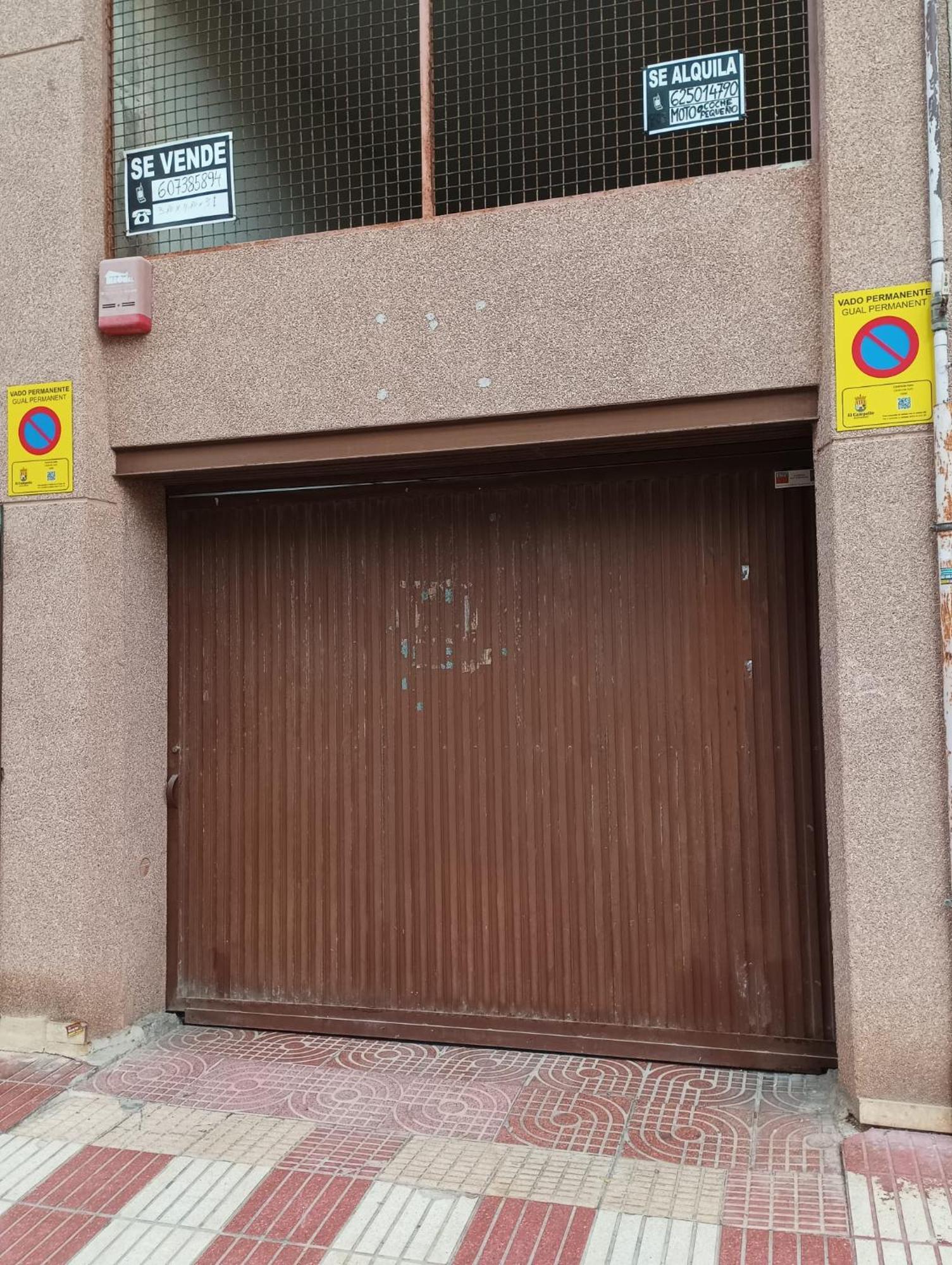 Apartamento Casaturis A 60 Mts De La Playa Y El Paseo Del Campello C103 Exterior foto